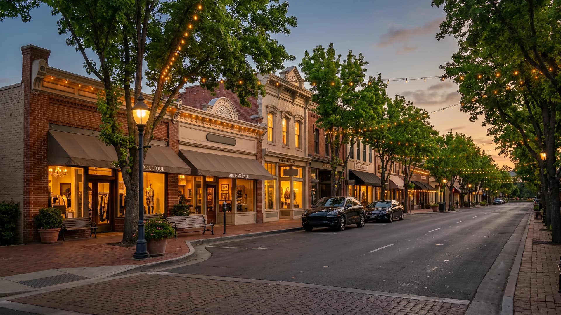 Pleasanton, California