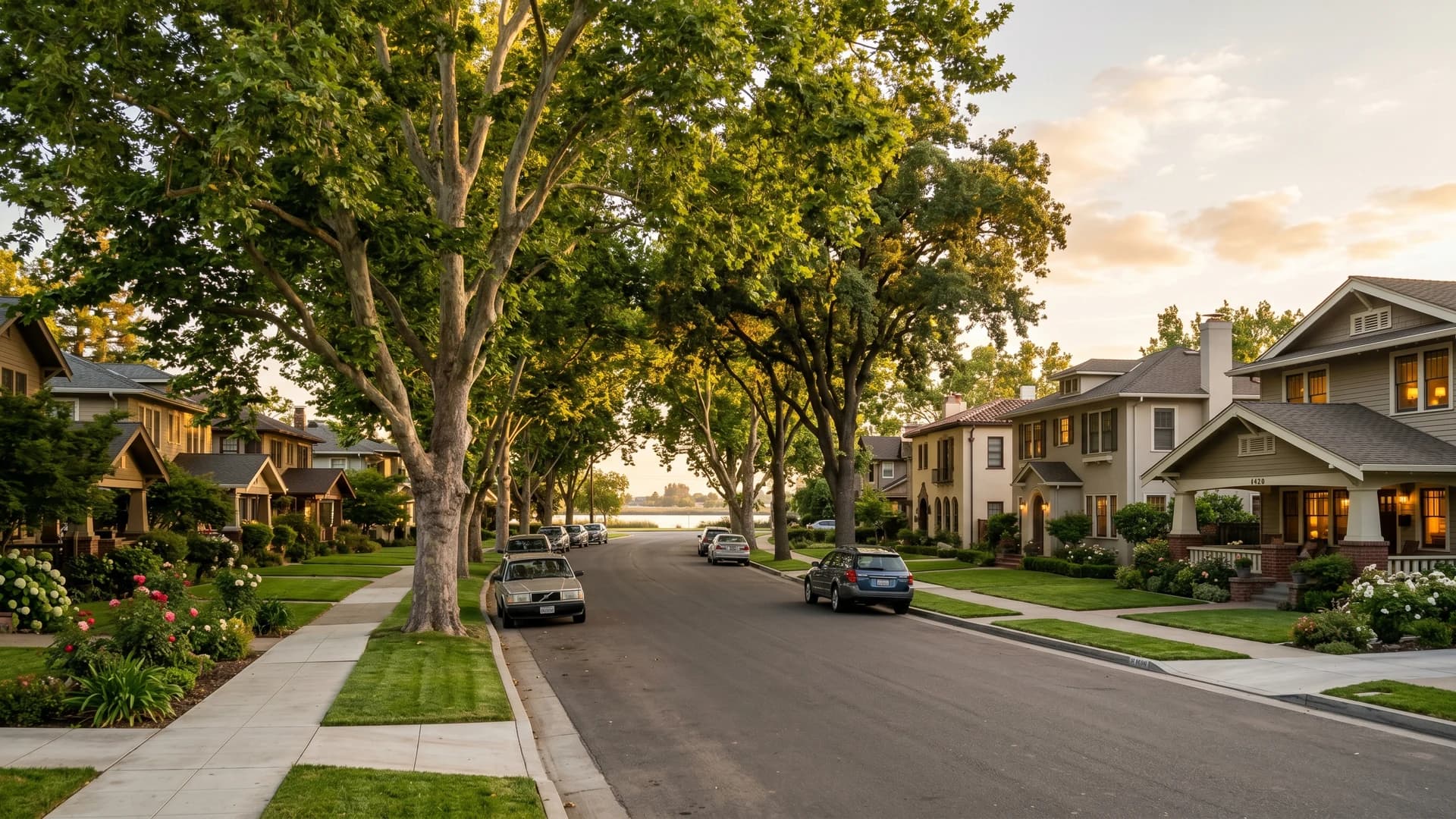 Stockton, California